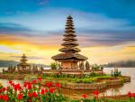Indonesia Wallpaper