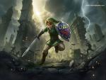 The Legend of Zelda 
