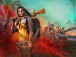 Far Cry 4