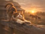 Cats Wallpapers 