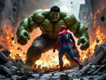 Spiderman468
