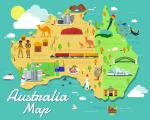 Australia  Wallpapers