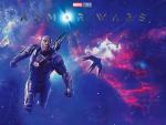 Marvel Comics Wallpapers Part 2