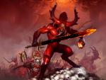 X-Men Origins: Wolverine (video game)  Wallpapers