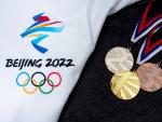 Beijing 2008 Olympic Games  ( กีฬาโอลิมปิก 2008 )