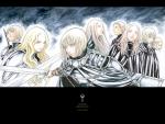claymore