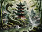 Chinese Temples Wallpapers