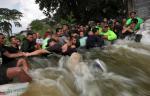 Thailand flood reaches Bangkok